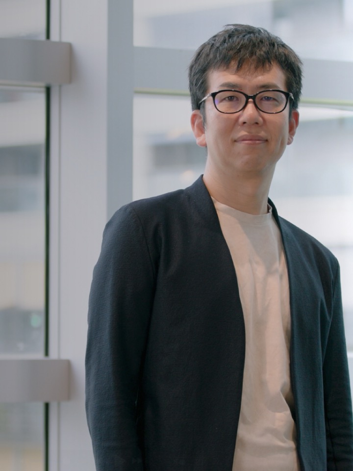 採用情報