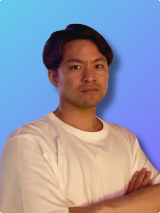 武田 健太郎