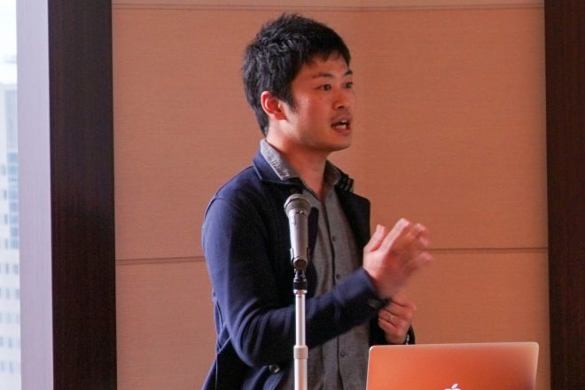 大手から転職して感じる自社の魅力／Enterprise 事業部 部長 高橋・後編