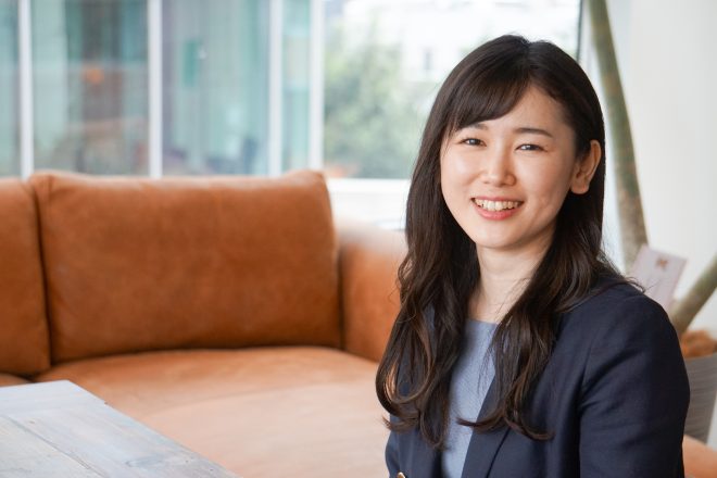 ホスピタリティと自走の両輪がストリートスマートの魅力／Education マネージャー 相馬・後編