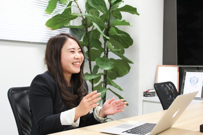 “守り”でなく、“攻め”のバックオフィスがストリートスマート流／コーポレートデザイン部 須加・後編