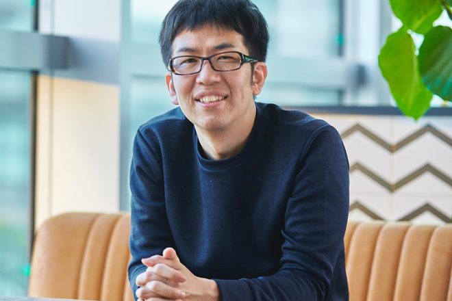 【社長インタビュー vol.2】メンバーへの想い｜キャリアや人生の一歩を踏み出すきっかけを、この会社で掴んでほしい