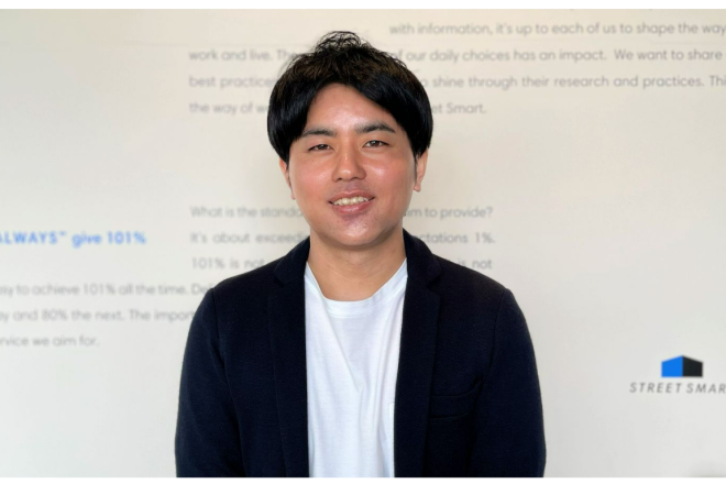 【事業部長インタビュー】再定義される働き方や組織のあり方。蓄積したノウハウを活かし社会のDXをリードする（Enterprise事業部 事業部長 藤田 康佑さん・前編）