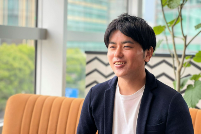 【事業部長インタビュー】新規事業に関わる新部門の立ち上げ──次なる舞台は社会変革（Enterprise事業部 事業部長 藤田 康佑さん・後編）