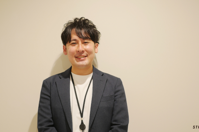挑戦や成長を心から応援してもらえる環境だからこそ、誰からも信頼されるバックオフィスのプロへ（コーポレートデザイン部 マネージャー 山下 浩平さん・後編）