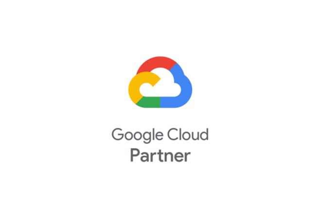 Google Cloud Partner Advantage プログラムにおいて、Google Workspace の Build パートナー認定を取得