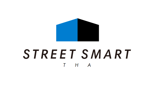 タイ法人 STREET SMART(Thailand) Co.,Ltd. 設立のお知らせ