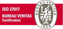 ISO 27017 Bureau Veritas Certification