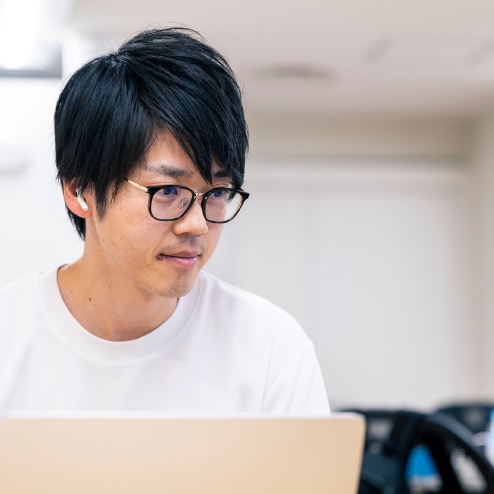 大阪オフィス 09