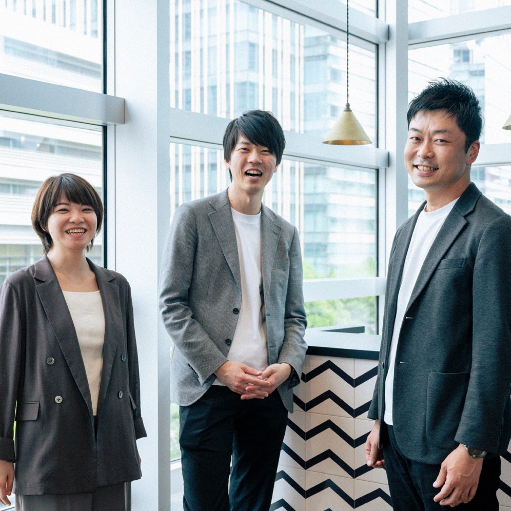 東京オフィス 10