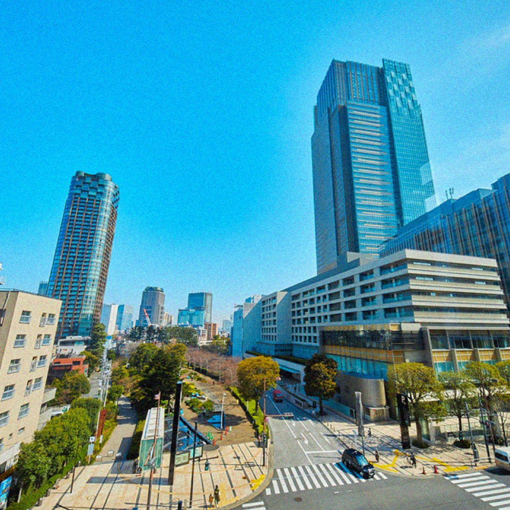 東京オフィス 11