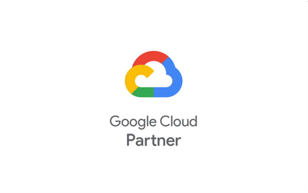 Google Cloud Partner Advantage プログラムにおいて、Google Workspace の Build パートナー認定を取得